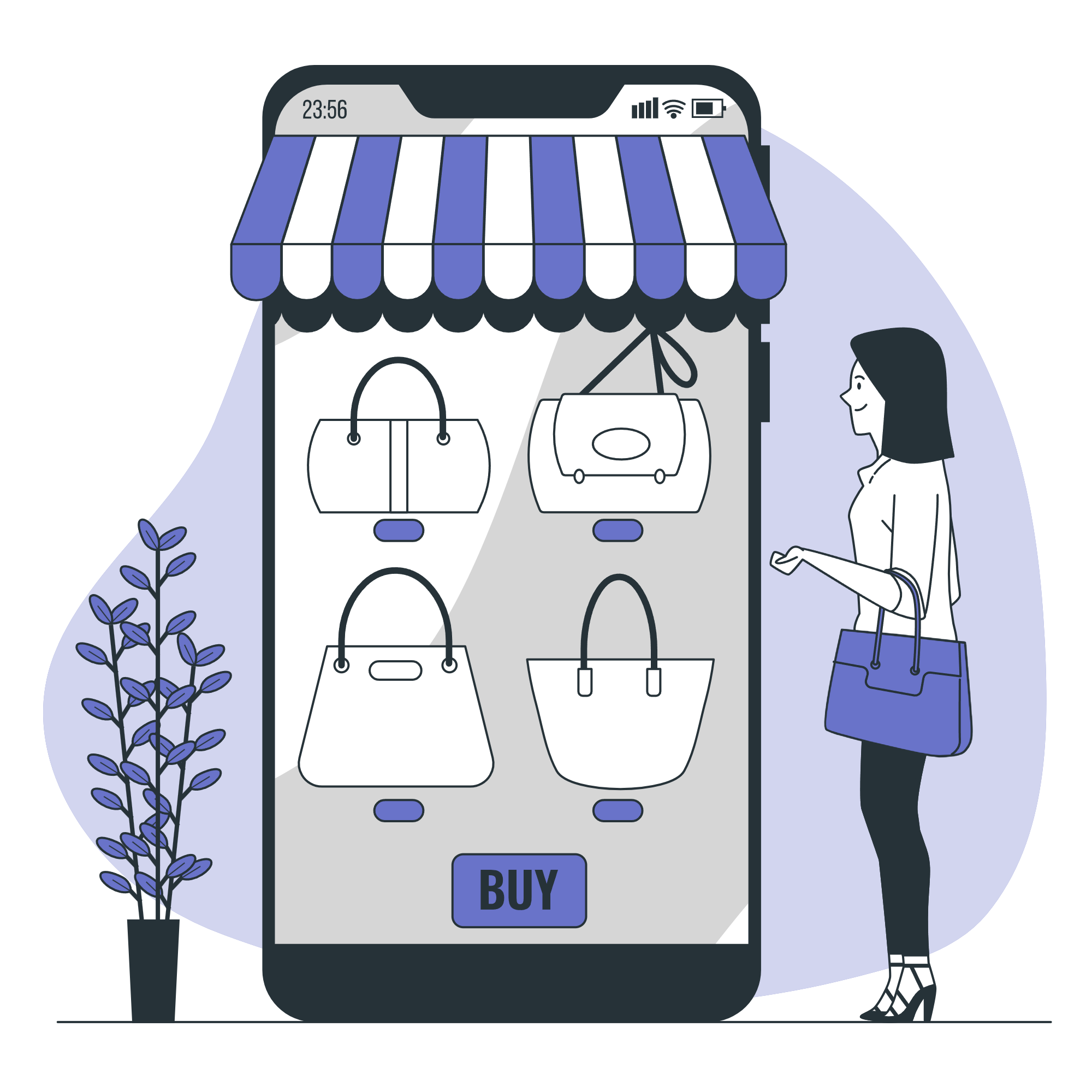 E-Commerce Brands